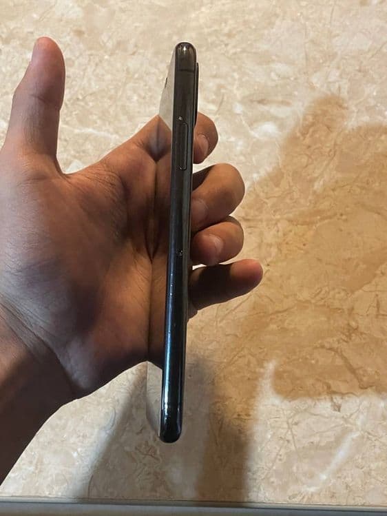 Iphone xs 256gb LLA — 4