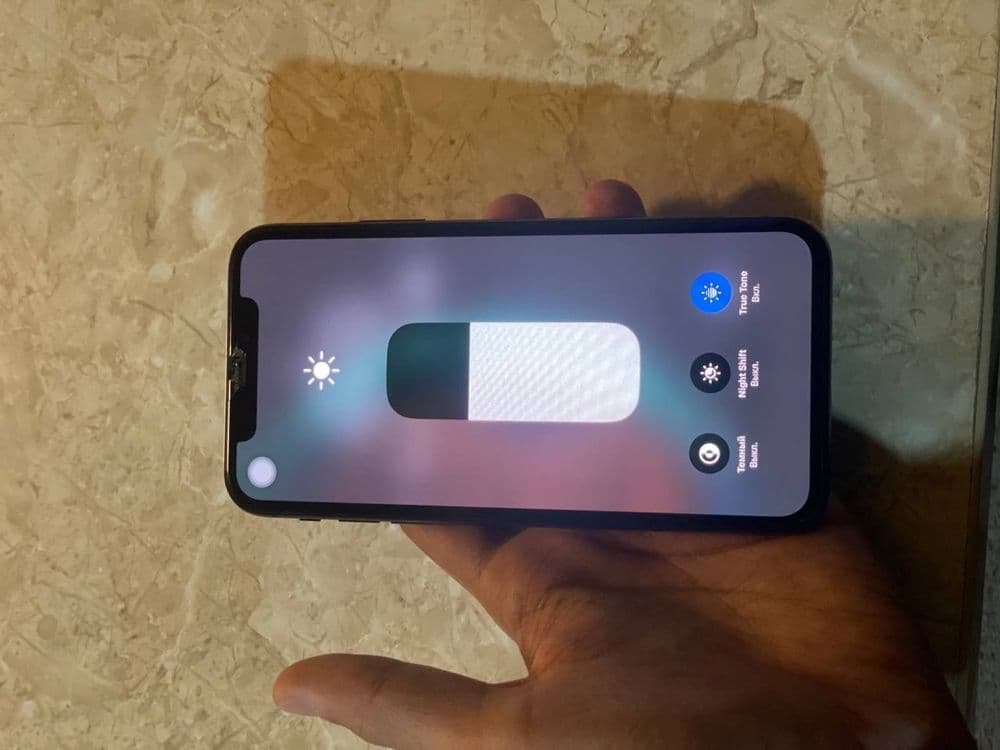 Iphone xs 256gb LLA — 5