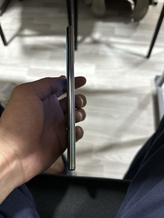 Samsung Note 10 plus 5g 256/12gb — 4