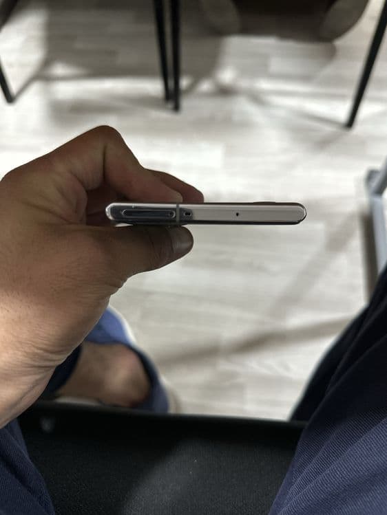 Samsung Note 10 plus 5g 256/12gb — 5