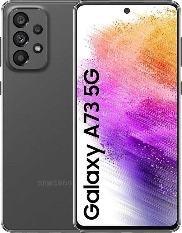Samsung galaxy A 73 8/256 — 1
