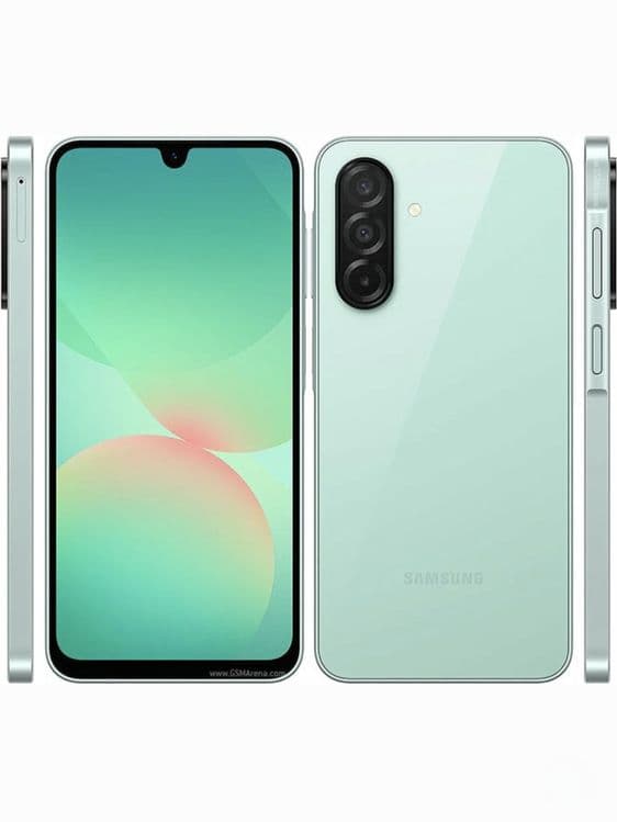 Samsung Galaxy A26 5G 2026 New Super Skidka+Garantiya+Dastavka — 4