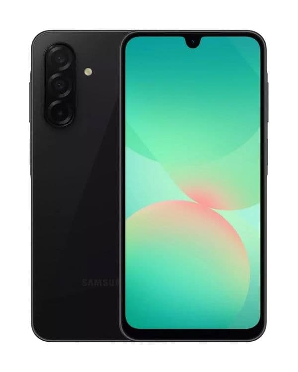Samsung Galaxy A26 5G 2026 New Super Skidka+Garantiya+Dastavka — 5