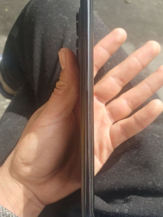 Redmi Note 14 Pro 12/512 Aybi yoq ideal holatda ishlashi zor rangi qor — 3