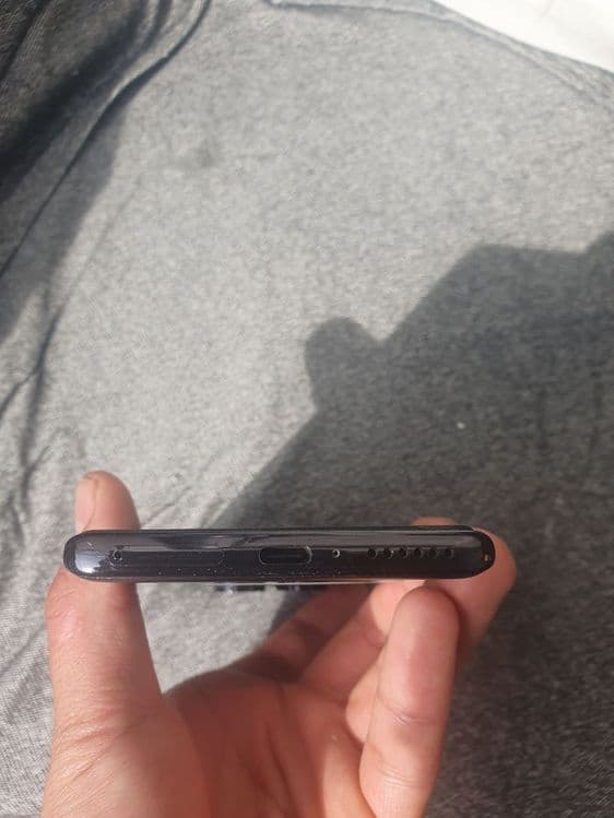 Redmi Note 14 Pro 12/512 Aybi yoq ideal holatda ishlashi zor rangi qor — 4