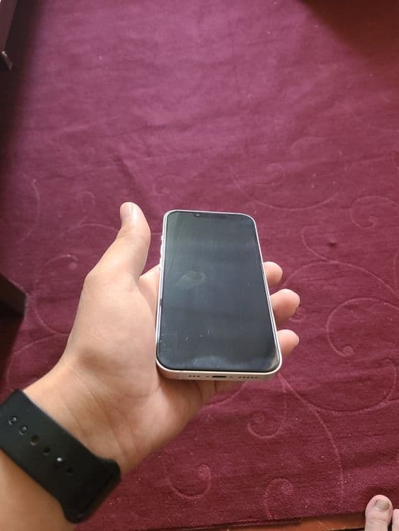 iPhone 13 128gb 2 sim — 3