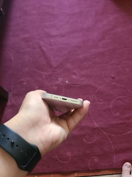 iPhone 13 128gb 2 sim — 4