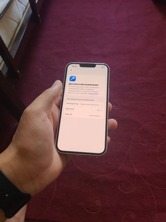 iPhone 13 128gb 2 sim — 8