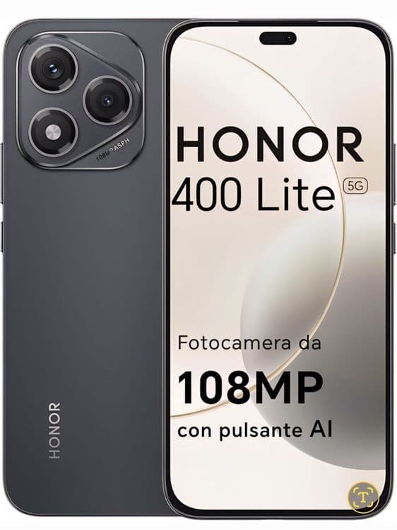 Honor 400 lite Naqt va Nasiya — 1
