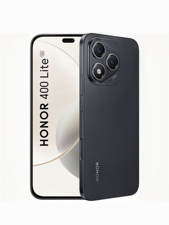 Honor 400 lite Naqt va Nasiya — 3
