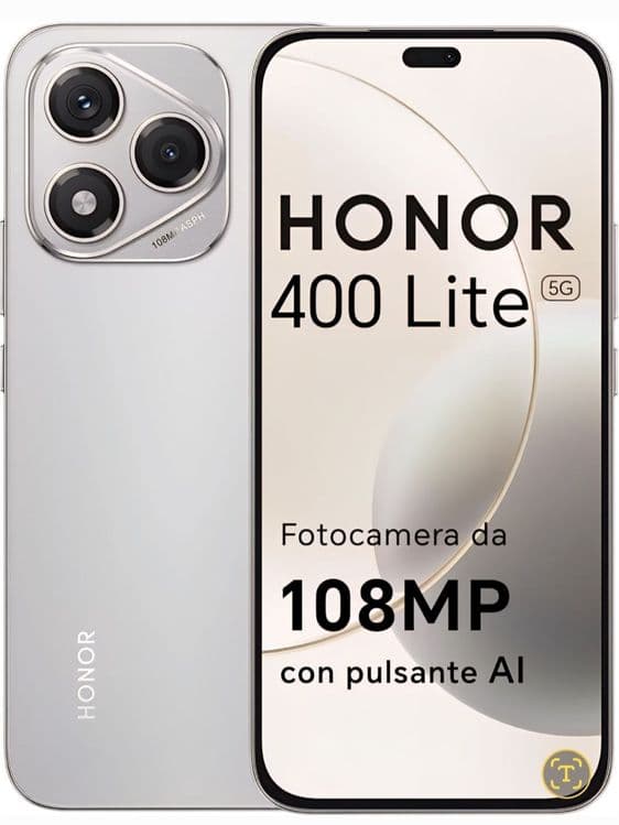 Honor 400 lite Naqt va Nasiya — 4