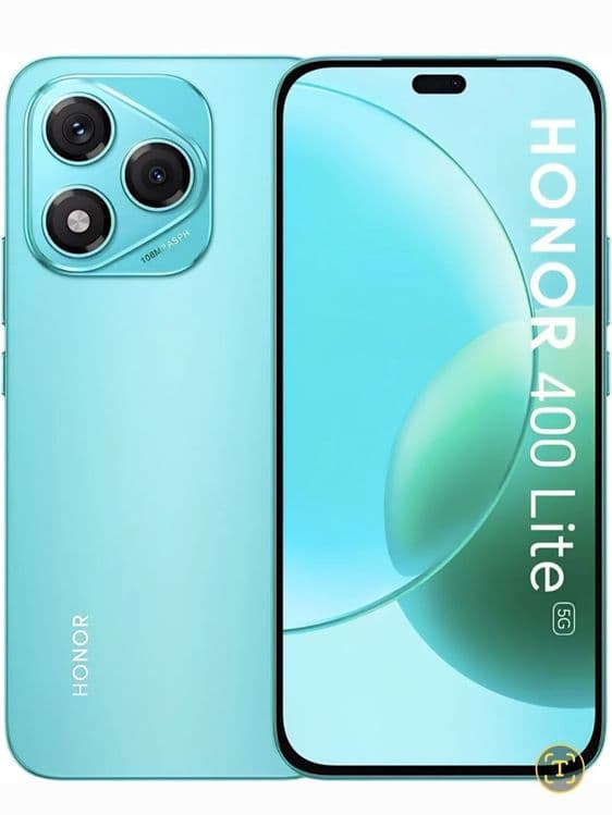 Honor 400 lite Naqt va Nasiya — 5