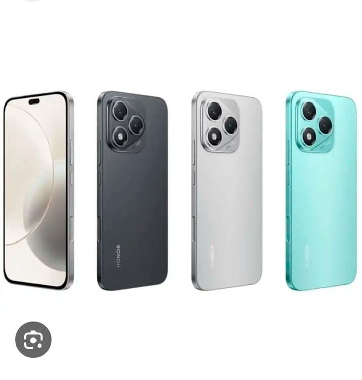 Honor 400 lite Naqt va Nasiya — 6