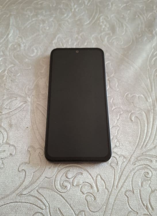 Samsung Galaxy A54 — 1