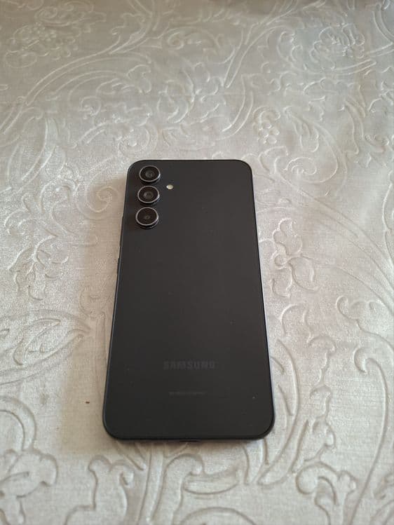Samsung Galaxy A54 — 2
