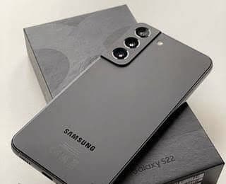Samsung 22 Karopka bor — 1