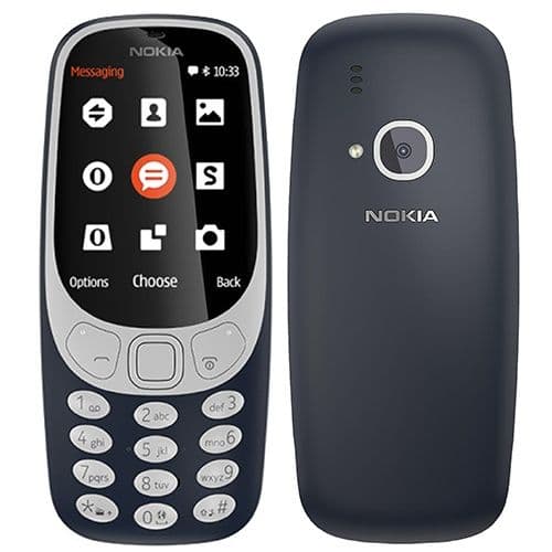 Новый Nokia 3310 Orginal • Телефон • — 1