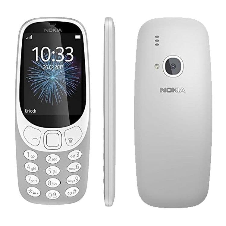 Новый Nokia 3310 Orginal • Телефон • — 2
