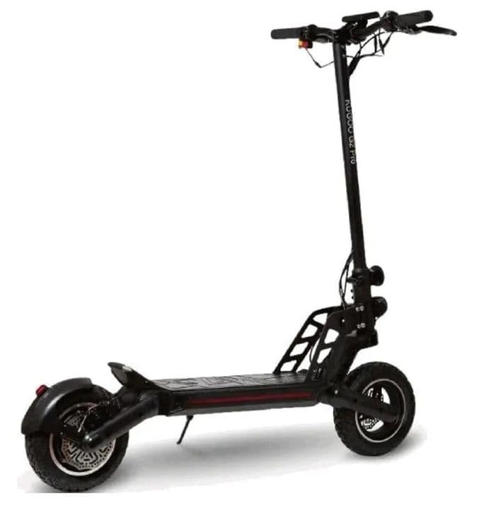 Kugoo G 2 pro max tezli 72 — 1