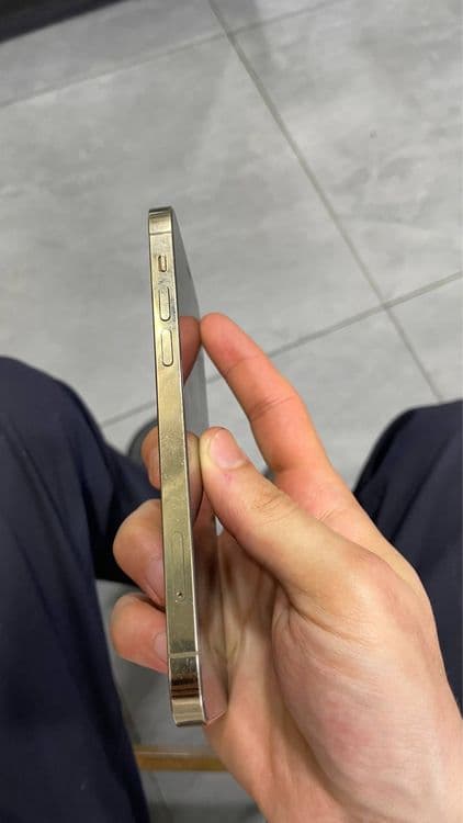Iphone 12 pro 128gb — 2