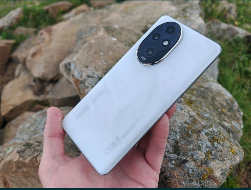 Honor 200 12+12 512 gbsotiladi ideal — 3