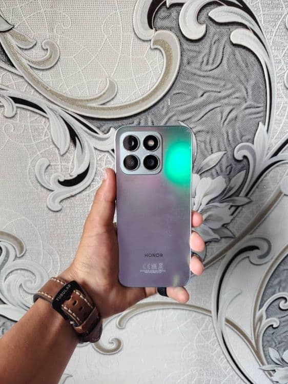 Honor x8b 256gb yangi tel — 2