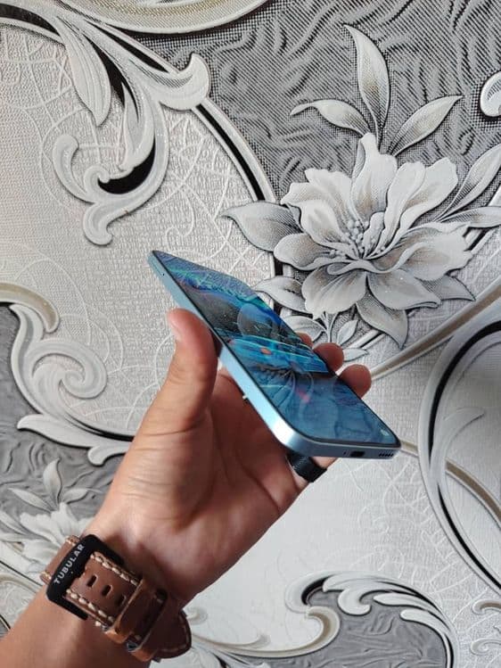 Honor x8b 256gb yangi tel — 3