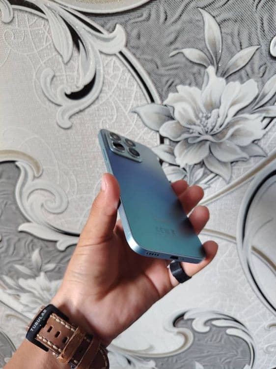 Honor x8b 256gb yangi tel — 4