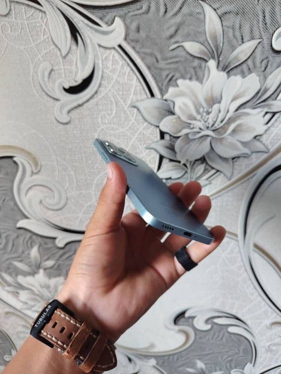 Honor x8b 256gb yangi tel — 5