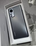 Xiaomi 12 5G 8/256