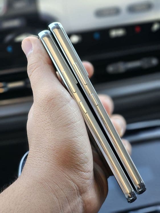 Samsung Galaxy s22 — 6