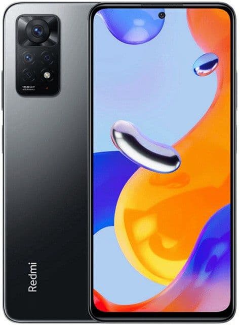 Redmi Note 11 Pro 8/128 — 1
