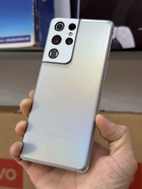 Samsung s21 ultra