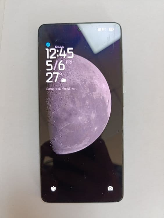 Xiaomi 11 T Pro RAM 12+4/ 256Gb FLAGMAN