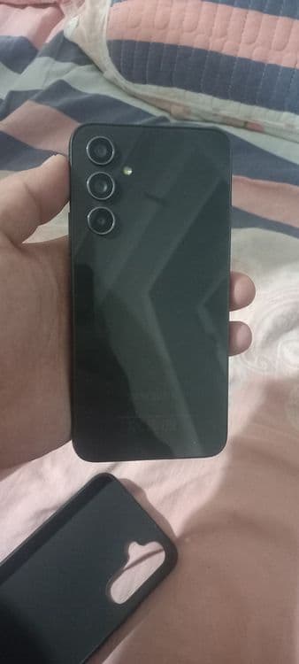 Samsung a54 128g qora — 2
