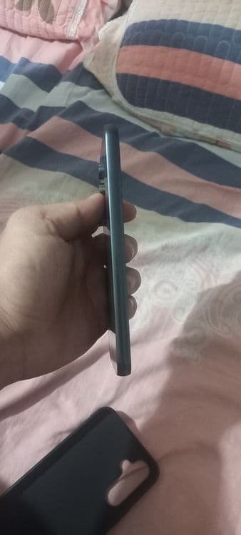 Samsung a54 128g qora — 3