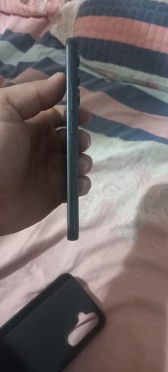 Samsung a54 128g qora — 5