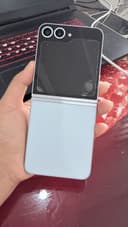 samsung zflip6