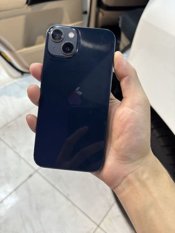 Iphone 13 256Gb 77emkost — 1