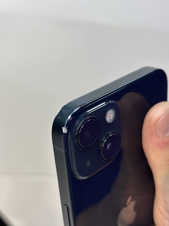 Iphone 13 256Gb 77emkost — 2