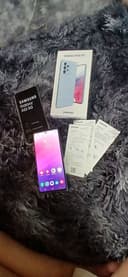 Samsung A53 продам