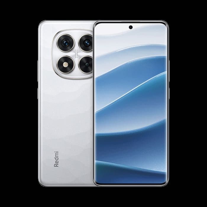 Xiomi Redmi Note 14 Pro New 2025 — 2