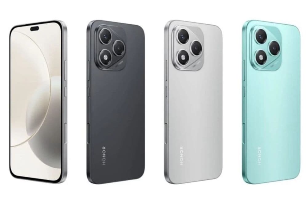 Новый! Honor 400 Lite Бесплатная доставка! — 1