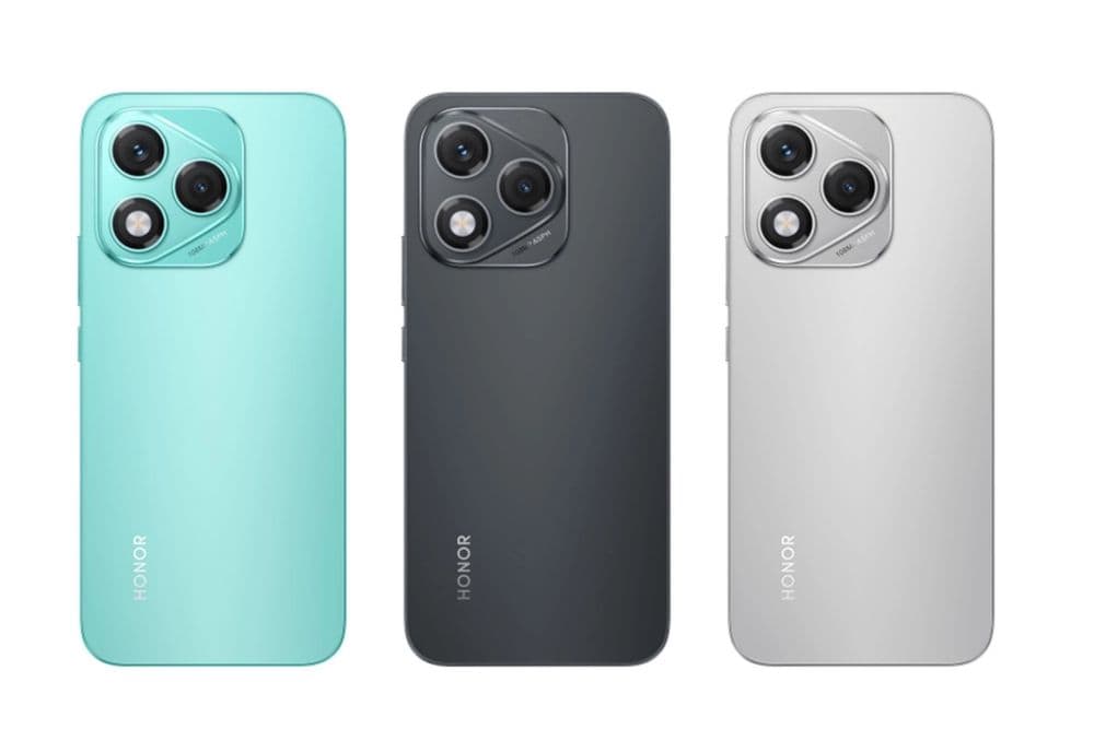 Новый! Honor 400 Lite Бесплатная доставка! — 2