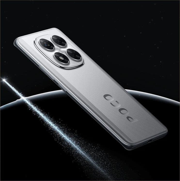 Xiomi Poco X7 512gb Naqt va Nasiya Bts dostavka tekin — 4
