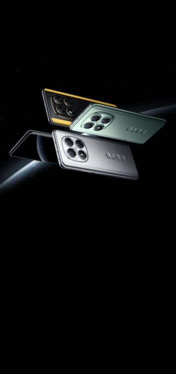 Xiomi Poco X7 512gb Naqt va Nasiya Bts dostavka tekin — 5