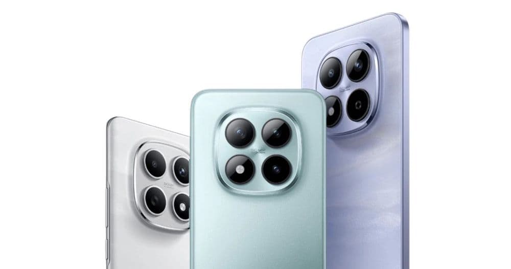 Xiaomi Redmi Note 15 Pro New 2026 — 1