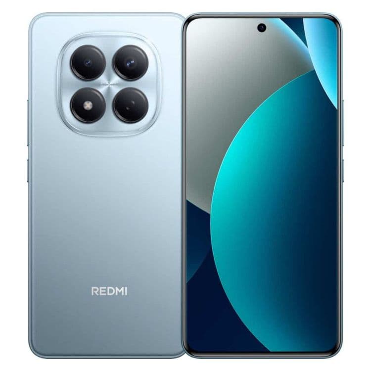 Xiaomi Redmi Note 15 Pro New 2026 — 2