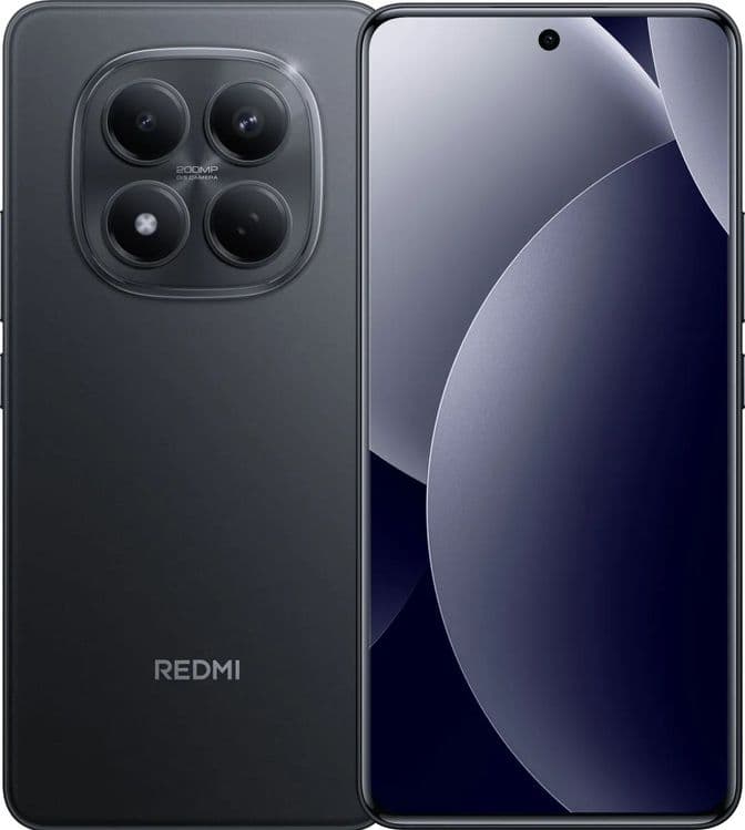 Xiaomi Redmi Note 15 Pro New 2026 — 3