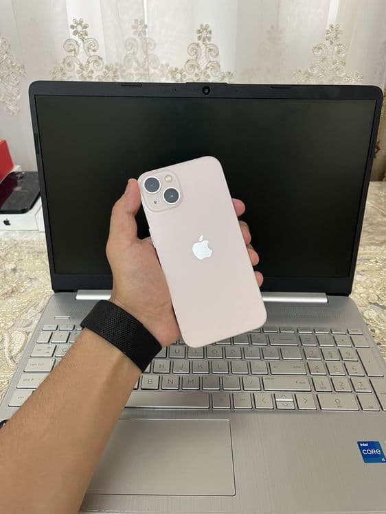 Iphone 13 ideall 93%